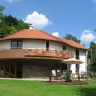 Ferienhaus Slowakei (Slowakische Republik): Obelisk In Piestany, ...