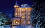 Hotel Schweiz Sauna: 4 Sterne Romantik Hotel Schweizerhof In Flims Waldhaus, ...