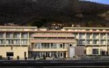 4 Sterne Cocca Hotel Royal Thai Spa in Sarnico (Bergamo) mit 66 Zimmern, Italienische Seen, Iseosee - Lago di Iseo, Südalpen , L
