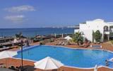 Hotel Spanien Tennis: Pueblo Marinero In Playa Blanca Mit 81 Zimmern Und 4 ...