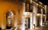 Hotel Italien: 4 Sterne Hotel Novecento In Scicli (Ragusa), 7 Zimmer, ...