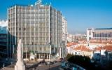 Hotel Lisboa Lisboa Klimaanlage: 4 Sterne Holiday Inn Lisboa In Lisboa ...