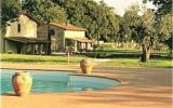 Ferienanlage Toscana: 4 Sterne Monsignor Della Casa Country Resort In Borgo ...