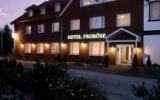 Hotel Versmold: 3 Sterne Hotel Restaurant Froböse In Versmold Mit 30 Zimmern, ...
