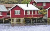 Ferienhaus Sørvågen Kamin: Ferienhaus In Sørvågen, Nordland Mit ...