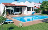 Ferienhaus Faro Faro Fernseher: Villa Raquel: Ferienhaus Mit Pool Für 6 ...