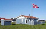 Ferienhaus Vrist Ringkobing Badeurlaub: Ferienhaus 