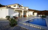 Ferienhaus Andalusien Pool: Villa Callista In Arenas, Costa Del Sol Für 6 ...