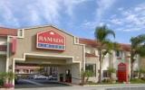 Zimmer Usa: 3 Sterne Ramada Limited Canoga Park/warner Center In Canoga Park ...