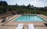 Zimmer Italien Pool: Villa Malamerenda In Siena Mit 4 Zimmern Und 4 Sternen, ...
