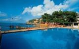 Ferienanlage Italien Whirlpool: 4 Sterne Hotel Le Axidie In Vico Equense, 35 ...