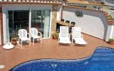 Ferienhaus Rosas Katalonien Golf: Ferienhaus (6 Personen) Costa Brava, ...