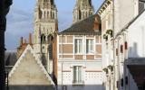 Hotel Frankreich: 1 Sterne Hôtel Ronsard In Tours Mit 20 Zimmern, Loire-Tal, ...