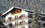 Hotel Österreich Skiurlaub: Hotel Tyrol In Telfes Im Stubai Mit 27 Zimmern ...