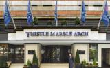 Hotel London London, City Of: 4 Sterne Thistle Marble Arch In London, 692 ...