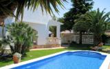 Ferienhaus Rosas Katalonien Golf: Luxusvilla Sant Mori F. 2-5 Pers. Mit Pool 