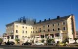 Hotel Valladolid Castilla Y Leon Parkplatz: 4 Sterne Conde Ansúrez In ...
