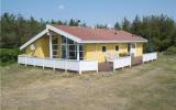 Ferienhaus Harboøre Waschmaschine: Ferienhaus In Harboøre, Vejlby Klit, ...