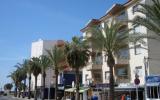 Ferienwohnung Salou Katalonien Klimaanlage: Appartement (5 Personen) ...