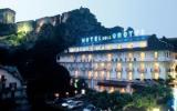 Hotel Lourdes Midi Pyrenees Golf: 4 Sterne Grand Hôtel De La Grotte In ...