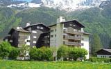 Ferienwohnung Rhone Alpes Skiurlaub: Appartement 