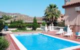 Ferienanlage Spanien: Costa Templada: Anlage Mit Pool Für 6 Personen In ...