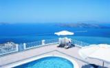 Ferienwohnung Firá: Volcano View Vip Villas In Fira , 5 Zimmer, Süd Ägäis, ...