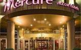 Hotel Boulogne Billancourt: 4 Sterne Mercure Paris Porte De St Cloud In ...