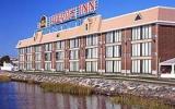 Hotel Usa: Best Western Adams Inn In Quincy (Massachusetts) Mit 105 Zimmern Und ...