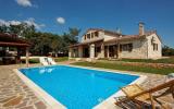 Ferienhaus Porec Pool: Ferienhaus In Tinjan-Danijeli Bei Porec, Tinjan, ...