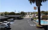 Hotel Usa: 2 Sterne Ocean Palms Motel In Pismo Beach (California) Mit 22 ...