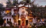 Hotel Kalifornien: 2 Sterne Villa Rosa Inn In Santa Barbara (California) Mit 18 ...