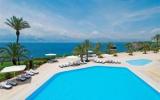 Hotel Antalya Antalya: 5 Sterne Dedeman Antalya Hotel & Convention Center In ...