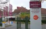 Hotel Noord Brabant: Mercure Hotel 's-Hertogenbosch Rosmalen Mit 82 Zimmern ...