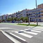 Ferienwohnung Saint Cyprien Plage Klimaanlage: Appartement 