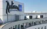 Hotel Brandenburg Solarium: 4 Sterne Radisson Blu Hotel Cottbus Mit 241 ...