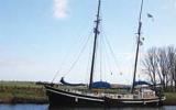 Hausboot Niederlande: De Viking In Schoorldam, Nord-Holland Für 20 Personen ...