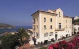 Hotel Kampanien Internet: 4 Sterne Hotel Santa Caterina In Palinuro ...