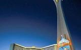 Hotel Las Vegas Nevada Whirlpool: 3 Sterne Stratosphere Hotel & Casino In ...