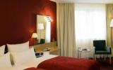 Hotel Dresden Sachsen Klimaanlage: 4 Sterne Nh Dresden Mit 269 Zimmern, ...