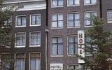 Hotelnoord Holland: 1 Sterne Hotel Vijaya In Amsterdam Mit 30 Zimmern, ...