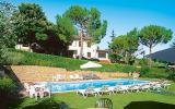 Bauernhof Barberino Val D'elsa Pool: Villa Il Borraccio: Landgut Mit ...