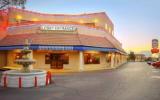 Hotel Usa Parkplatz: Best Western Main Street Inn In Las Vegas (Nevada) Mit 90 ...