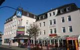 Hotel Marktredwitz Parkplatz: Meister Bär Hotel Fichtelgebirge **** In ...