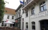 Hotel Niederlande: 3 Sterne Hotel Restaurant Beursplein 5 In Bergen Op Zoom, 6 ...