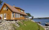 Ferienhaus Fosen: Ferienhaus In Fosen, Südliches Fjord-Norwegen Für 6 ...