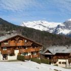 Ferienpark "Les Hauts de Chavants 3 Zimmer 5/6 Pers." für 6 Personen - Chamonix-Mont-Blanc, Frankreich