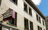 Hotel Usa: 1 Sterne Krupa Hotel In San Francisco (California), 25 Zimmer, ...