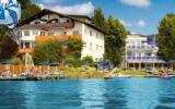 Ferienanlage Österreich: Barry Memle Directly On The Lake In Velden Mit 20 ...