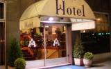 Hotel Lombardia Klimaanlage: 4 Sterne Admiral Hotel In Milan, 60 Zimmer, ...